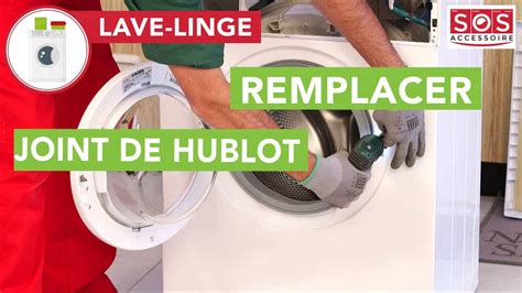 demonter joint hublot lave linge lg|Comment remplacer le joint de porte (manchette) d'un lave.